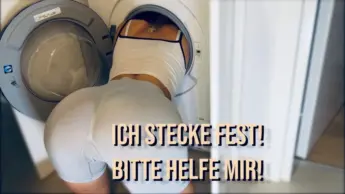 ICH STECKE FEST! Bitte hilf mir!