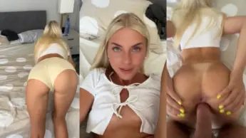 Privates Handyvideo ! 100% echter Sex